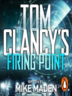 cover image of Tom Clancy's Firing Point
